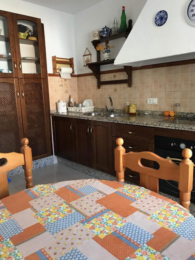 Gran Casa Rural Con Patio En Encinarejo De Cordoba Buitenkant foto